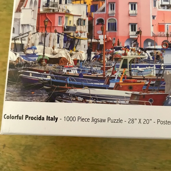 2 puzzles - Picture 6 of 7